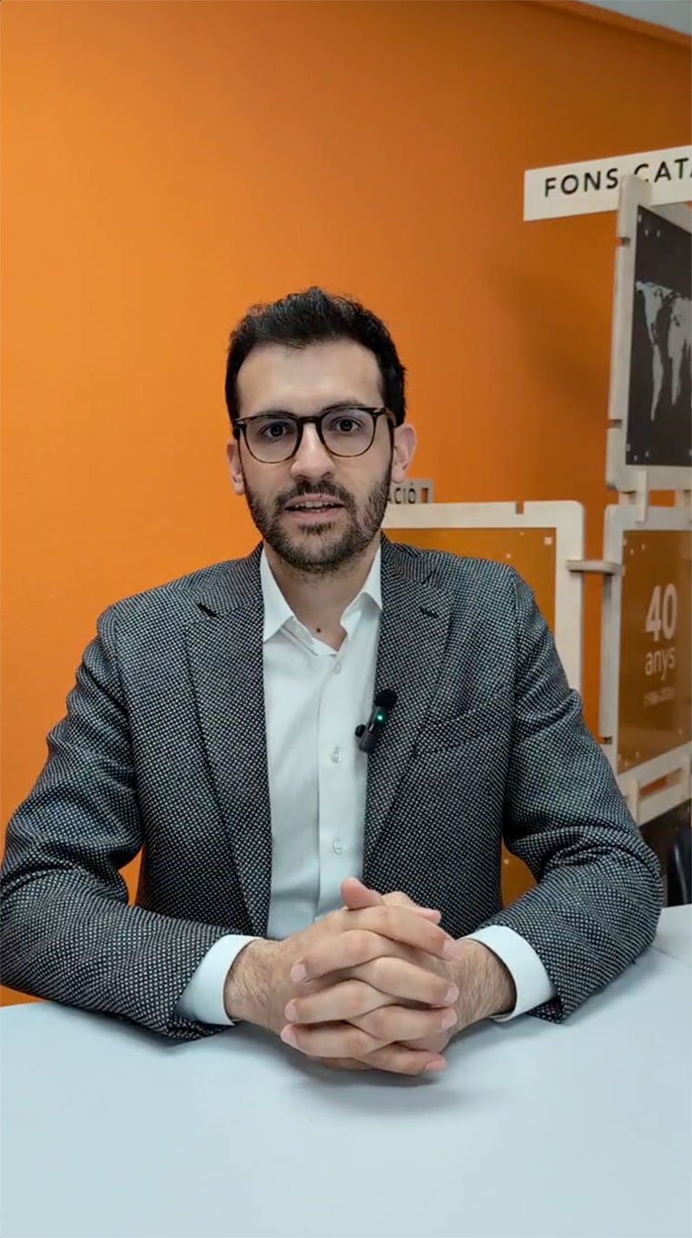 Jordi Cuadras
