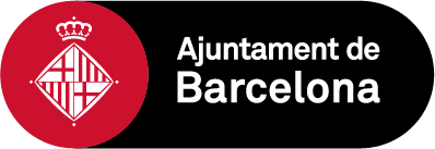 Logotip Ajuntament de Barcelona