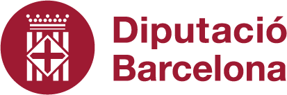 Logotip Diputació de Barcelona
