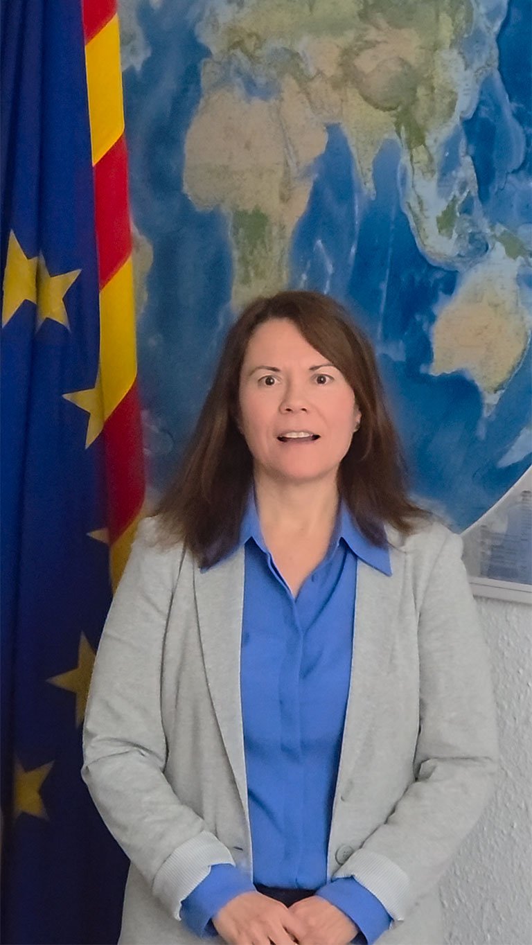 Laura Foraster