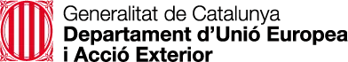 Logotip Generalitat de Catalunya