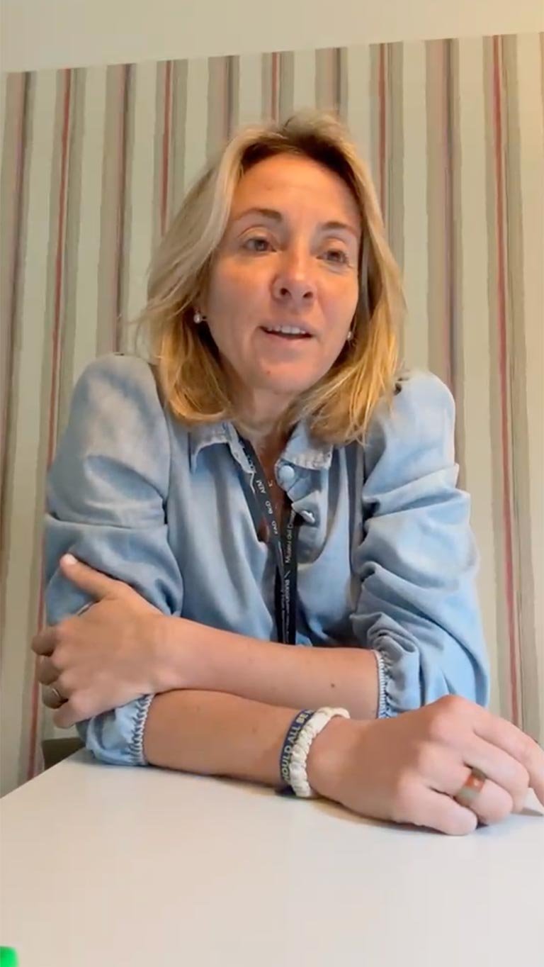 Eugènia Martí